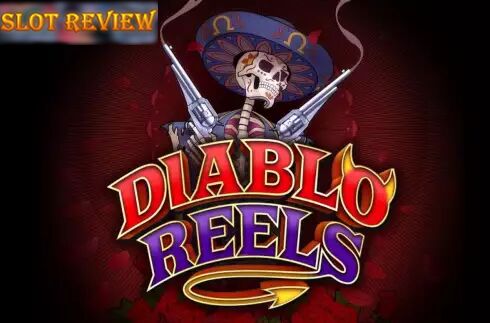 Diablo Reels icon